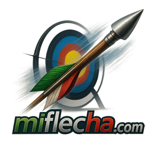 MiFlecha Logo
